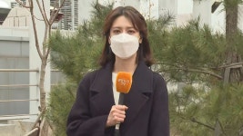 [날씨] 낮까지 제주 비…서쪽 초미세먼지 나쁨 | 연합뉴스