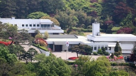 대통령 관저로 외교장관 공관 확정…참모 인선 고심 | 연합뉴스