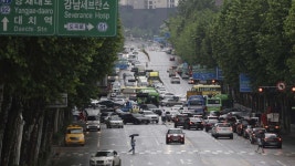 수도권 출근길 도로 곳곳 통제…서울·경기 7명 사망 | 연합뉴스