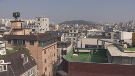 공시 열풍도 시들…신림동 고시촌 아! 옛날이여 | 연합뉴스