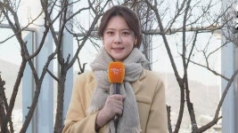 [날씨] 전국 연일 강추위…대기 건조 심해 | 연합뉴스