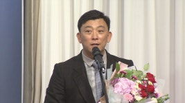 SSG 김성용 단장 선임…비선실세 의혹 사실무근 해명도 | 연합뉴스