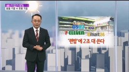 단인기업 | [기업기상도] 순풍 불어 돛단 기업 vs 화풍 앞에 움츠린 기업 | 연합뉴스