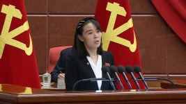 김여정, 거듭 '미군 정찰기 대응' 위협…도발명분 쌓기? | 연합뉴스
