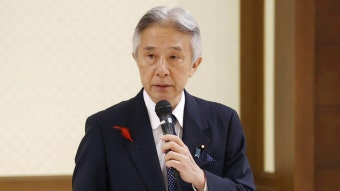일본 정부, 법원에 통일교 해산명령 청구…결론까지 수년 예상 | 연합뉴스