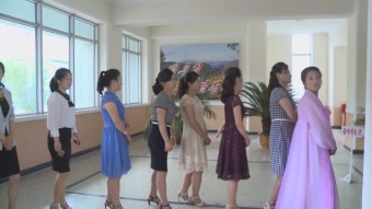 북한도 선거운동·경선 도입…선거권 보장은 '글쎄' | 연합뉴스