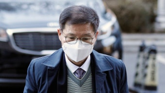 '한동훈 녹취록 오보' 연루 신성식 검사장 사의 | 연합뉴스