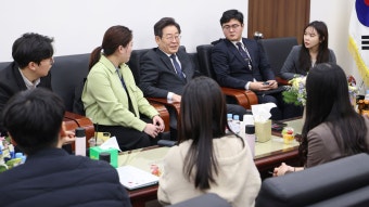 이재명, 인천 계양을 재출마 시사…