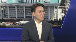 [1번지초대석] "지역 발전 전력투구"…김민석 당선인에게 듣는다 | 연합뉴스