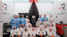 국내 첫 초소형 군집위성, 내일 오전 뉴질랜드서 발사 | 연합뉴스