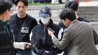 여자친구 살해한 대학생 구속…