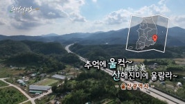 [풍경여지도] 추억에 울컥~ 산해진미(山海珍美)에 울랄라 - 울산광역시 | 연합뉴스