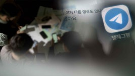 심리 지배해 성착취…미성년자 노린 텔레그램 목사방 | 연합뉴스