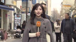 [날씨] 3·1절 포근하지만 오후부터 전국 비…내일 많은 눈 | 연합뉴스