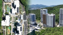 성남 분당 공공분양주택 눈길…주거안정 새 지평 | 연합뉴스