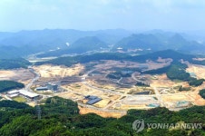 강원교육청, 원주 기업도시에 25학급 규모 일반고 신설 추진 | 연합뉴스