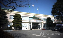 업자 금품수수 등 서천군청 공무원 비리 잇따라 | 연합뉴스