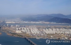 부산 강서구 내 서명중·명지5유치원 설립 심사 통과 | 연합뉴스