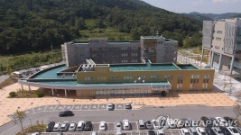 경영난 광주시립 제2요양병원 위탁 운영자 선정 난항 | 연합뉴스