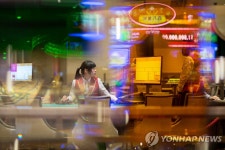 마카오 카지노에선 AI로 큰돈 잃을 고객 알아서 모신다 | 연합뉴스