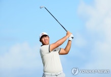 안병훈, PGA 투어 버뮤다 챔피언십 3라운드 공동 38위 | 연합뉴스