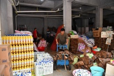 中 남부 후난성 홍수로 주민 5만3천명 대피…3명 사망 | 연합뉴스