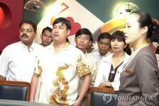 강원랜드, 카지노 게임은 이렇게 | 연합뉴스
