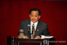 장기욱 전 국회의원 별세 | 연합뉴스