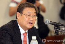 <정연주 사장 취임부터 해임제청까지 일지> | 연합뉴스