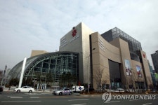 신세계 센텀시티, 부산 전기소비 1위 불명예 | 연합뉴스