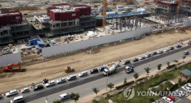 내년부터 전국 모든 도시서 휴일 주정차 | 연합뉴스