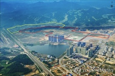 첨단의료단지, 충북 오송.대구 신서 선정 | 연합뉴스