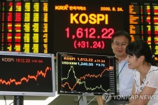 <삼성전자·현대차 최고가 경신 행진>(종합) | 연합뉴스