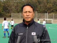 <아시안게임> 종목소개 ⑩ 하키 | 연합뉴스