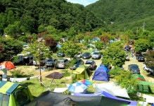 설악산사무소, 설악동 야영장 11월부터 내년 6월까지 폐쇄 | 연합뉴스