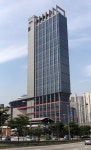 테크노마트 천장 마감재 떨어져(종합) | 연합뉴스