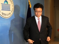 <정태근 `카메룬 의혹 조직적 무마 움직임> | 연합뉴스