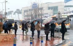 경남 택시 운행중단 없어…정상운행 | 연합뉴스
