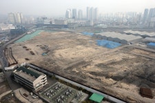 <건설사들, 용산사업 손실 어쩌나> | 연합뉴스