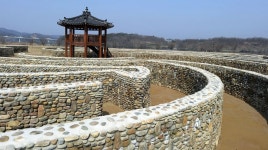 충주세계무술공원서 연말부터 미디어 파사드 공연 | 연합뉴스