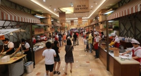 실내공기질 좋은 어린이집·백화점·마트 22곳 선정 | 연합뉴스