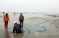 개발 vs 환경보호…화성지역 산업단지 조성 갈등 | 연합뉴스