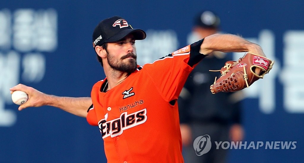키움, 도미니카공화국 출신 투수 크리스토퍼 메르세데스 영입 유력, KBO리그 역동화 기대