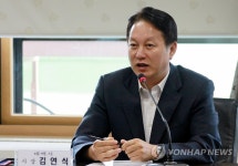 태백시장 강원랜드 2단계 사업 속도 내야 | 연합뉴스