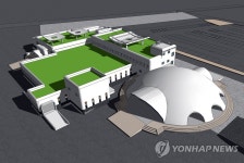 제주 성산포항 여객터미널 연내 증축…불편 해소 | 연합뉴스