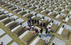 [인천소식] 인천가족공원에 시립장례식장 건립 추진 | 연합뉴스