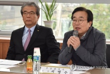 부산시 부산상의, 기업 현장속으로 | 연합뉴스
