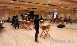 끼와 재능 맘껏 펼쳐요…옛 춘천여고의 변신 | 연합뉴스