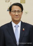 김성렬 행자부 차관 | 연합뉴스