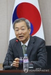 안호영 주미대사 인터뷰 | 연합뉴스